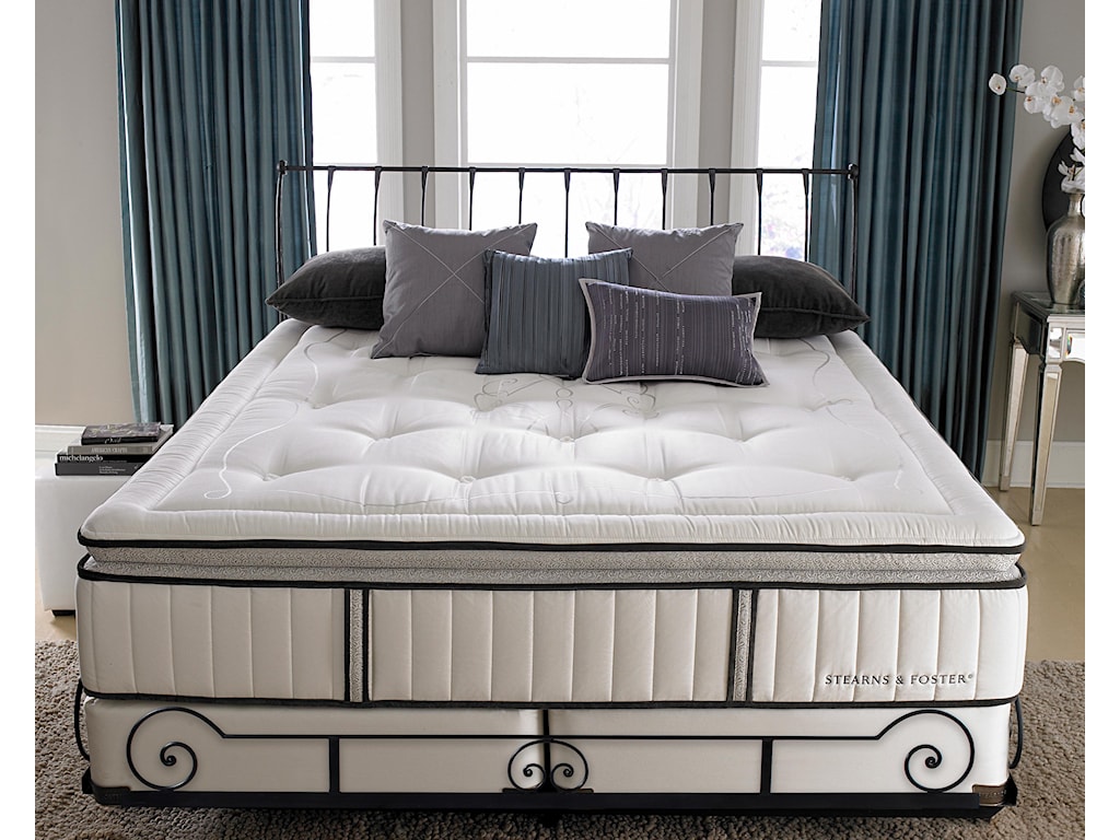 silver dream mattress full size
